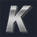 The Belt of Champion Symbol K